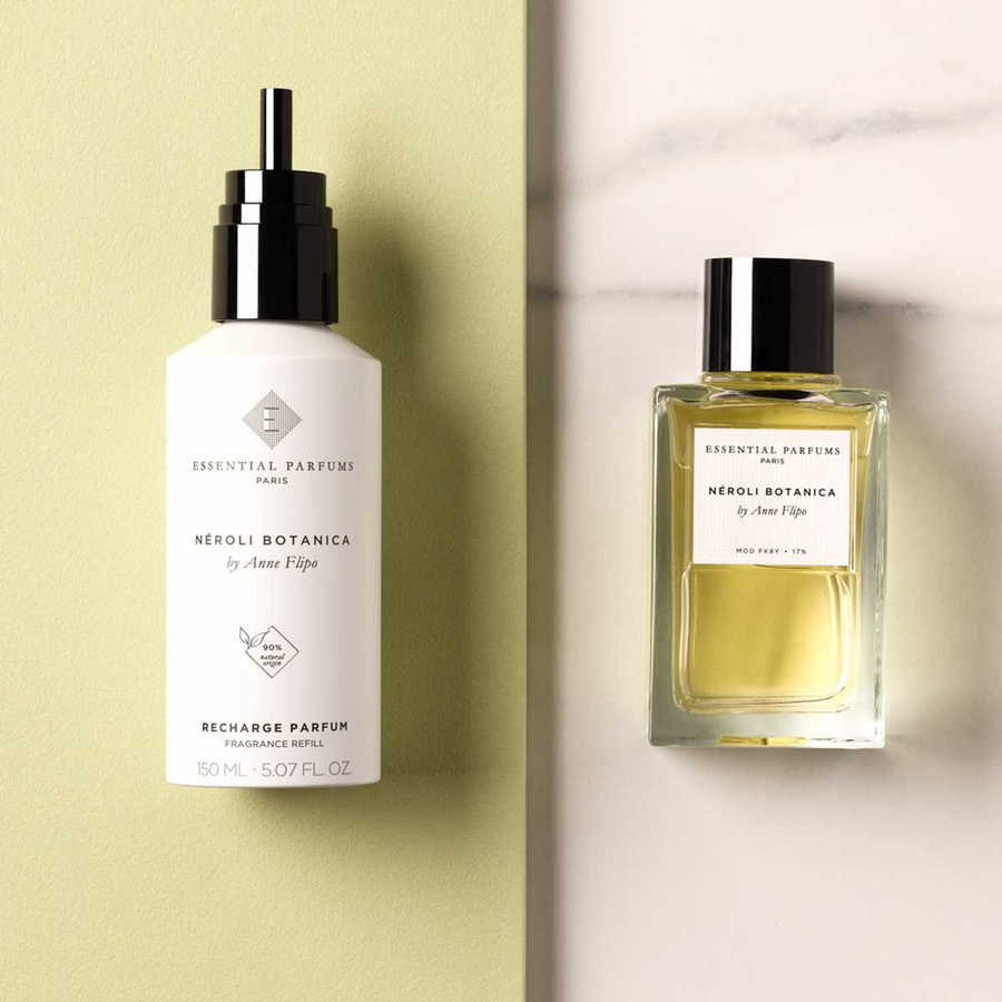 Néroli Botanica EDP REFILL 150ml (wkład uzupełniający perfumy)