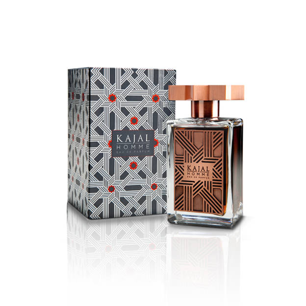Homme EDP