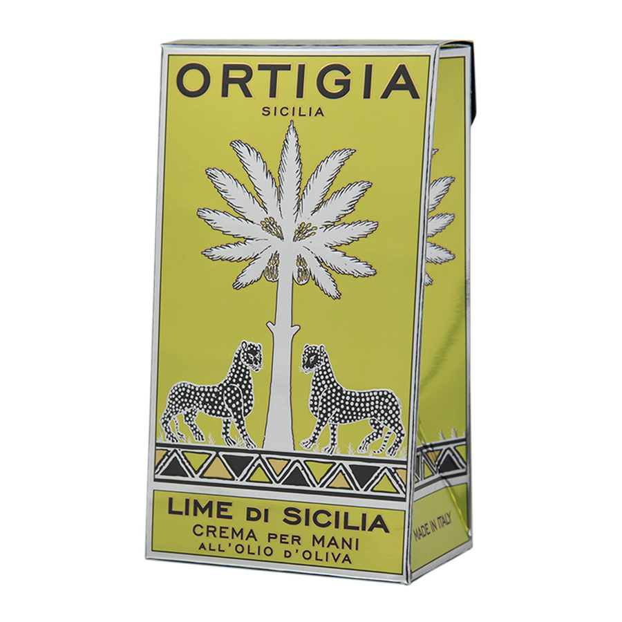 Lime krem do rąk 80ml