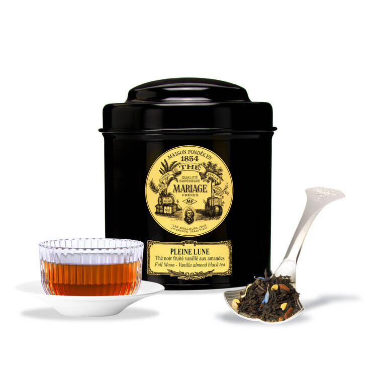 Pleine Lune 100g (puszka)