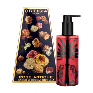 Rose Antiche żel pod prysznic 250ml