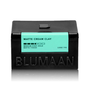 Glinka do włosów Matte Cream Clay 71g