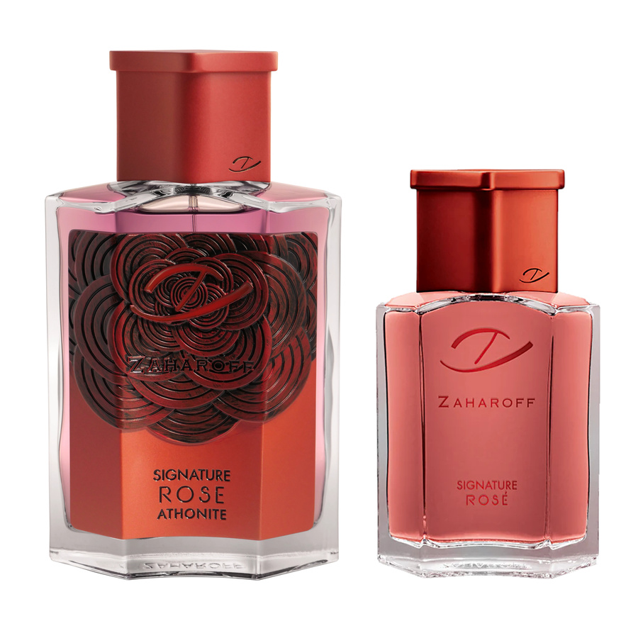 Rose Athonite EDP