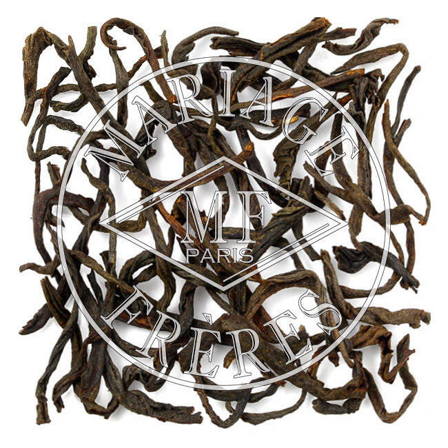 Paris Earl Grey 100g (puszka)