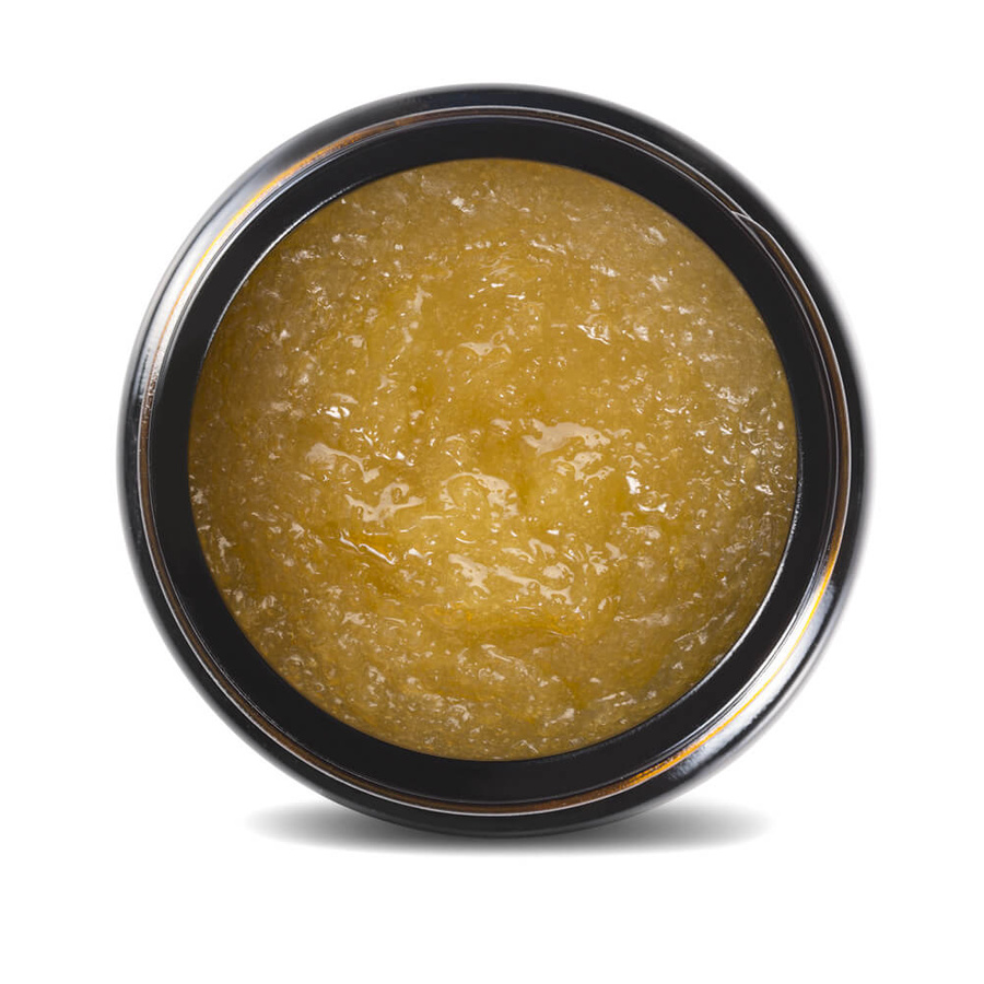 Pasta do mycia brody 100ml