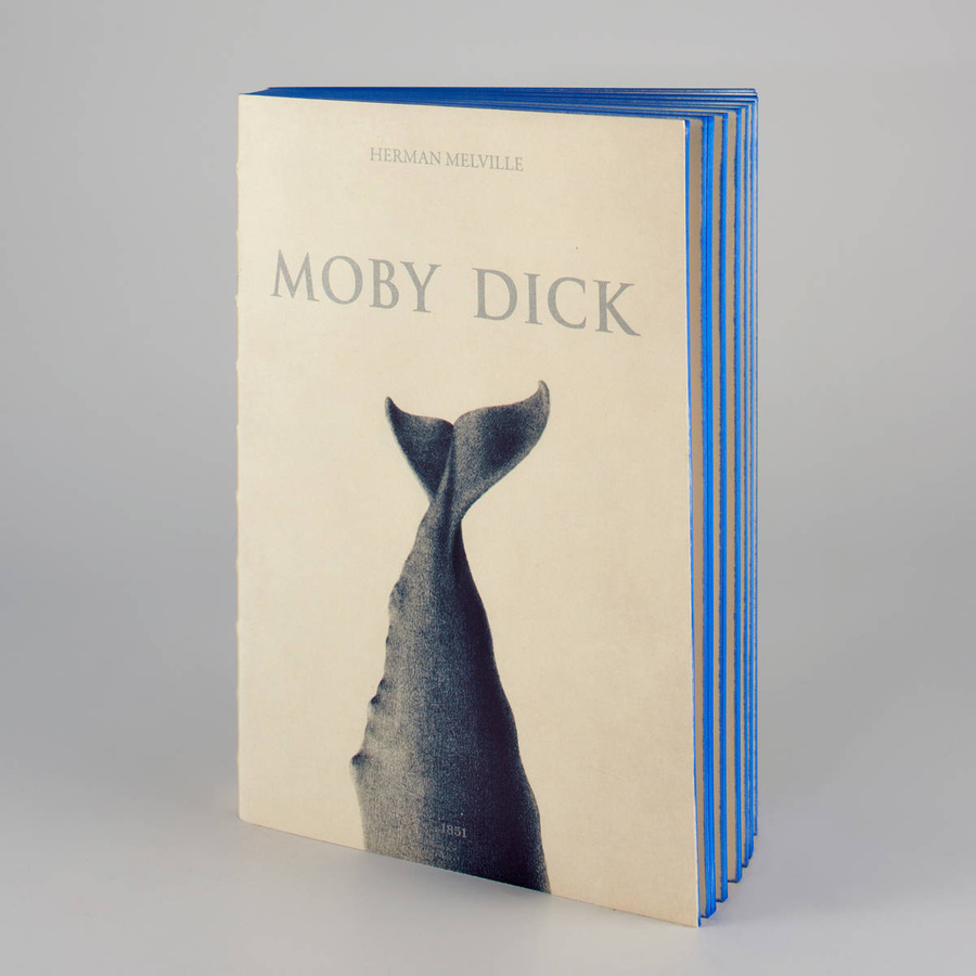 Moby Dick