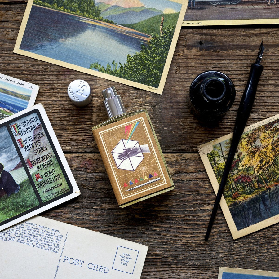 Memoirs of a Trespasser EDP