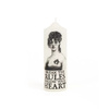 Break the Rules Pillar Candle