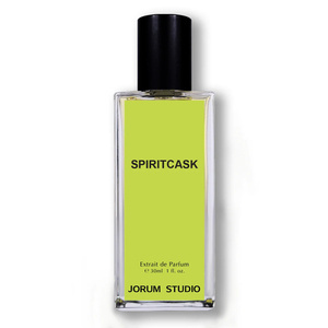 Spiritcask Extrait