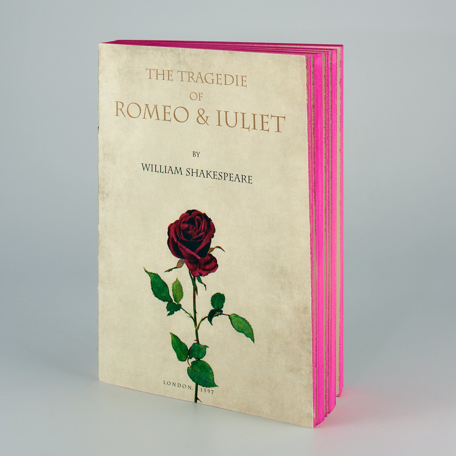 Romeo and Juliet