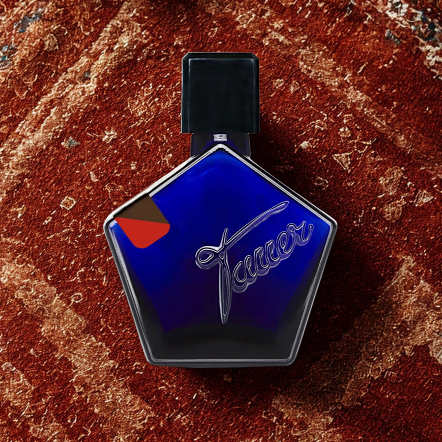 Au Coeur Du Désert Extrait