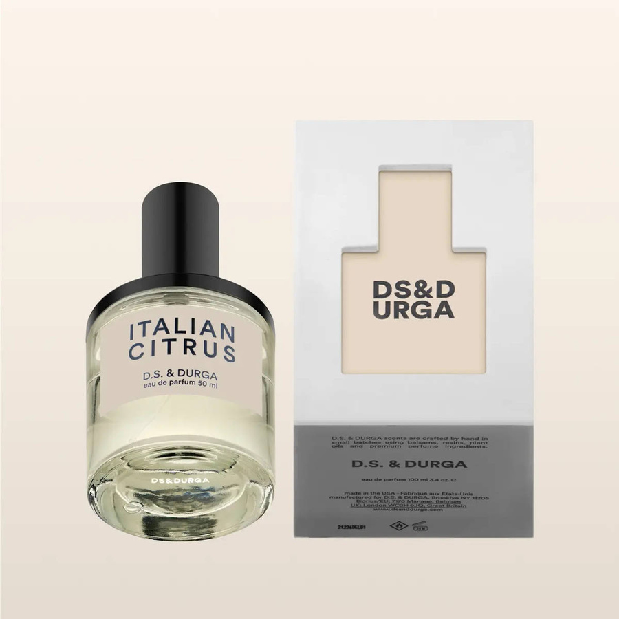 Italian Citrus EDP