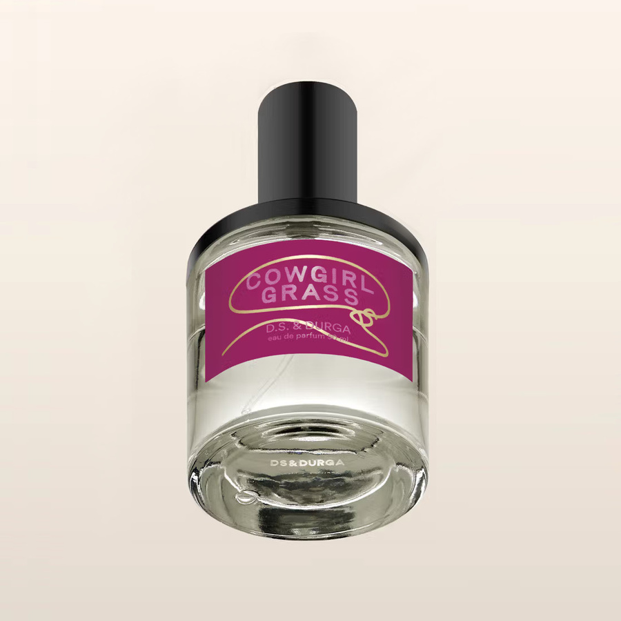 Cowgirl Grass EDP