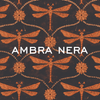 Ambra Nera room spray 100ml