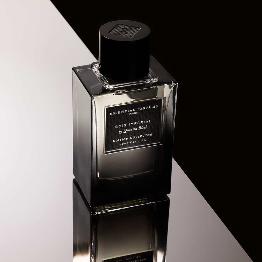 Bois Impérial EDP - EDITION COLLECTOR