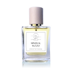 Mineral Wood Extrait