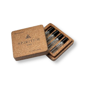 Spiritum Paris Master Numbers Discovery Set