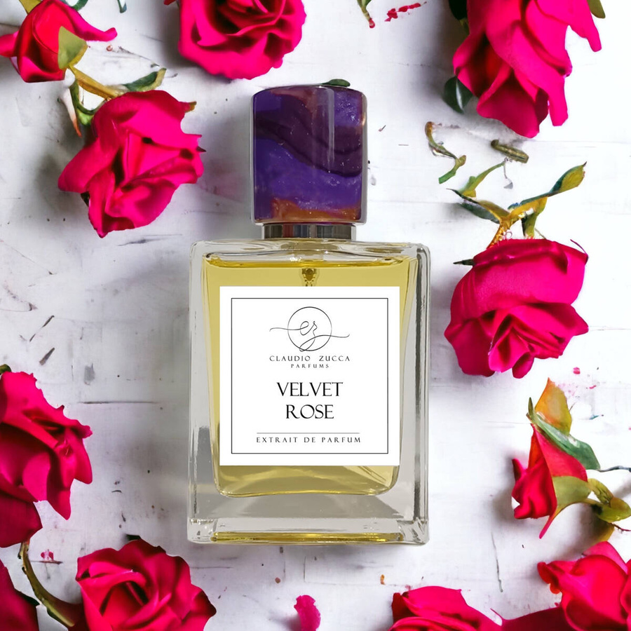 Velvet Rose Extrait
