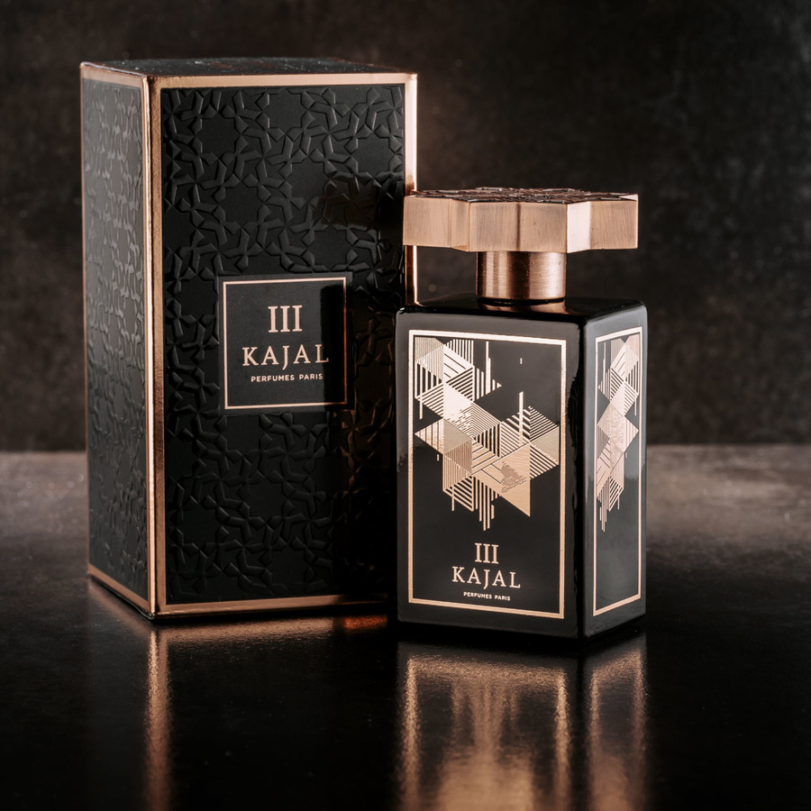 Kajal III EDP