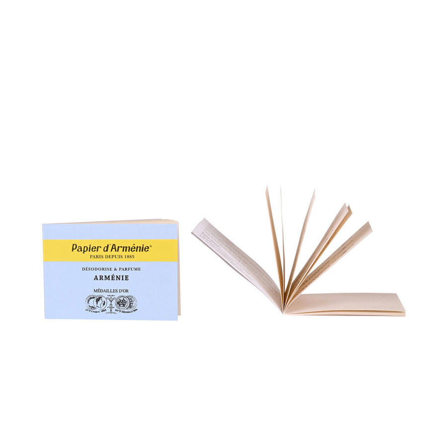 Papier d’Arménie ARMÉNIE