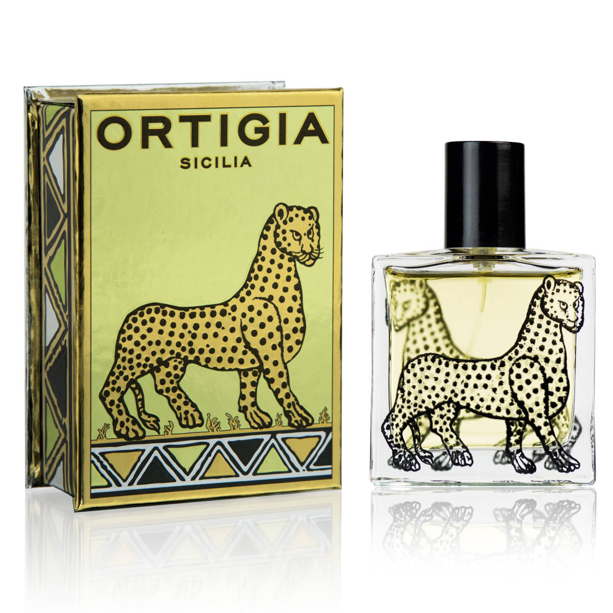 ortigia fico d'india woda perfumowana 30 ml    