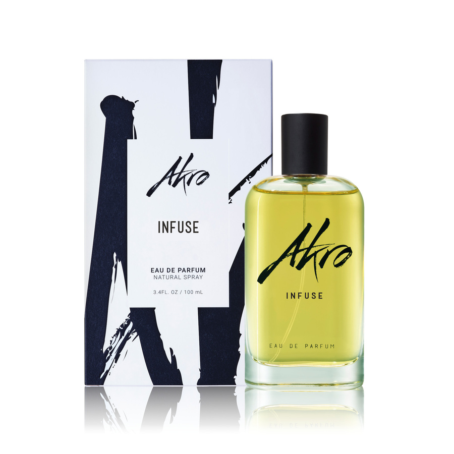Infuse EDP