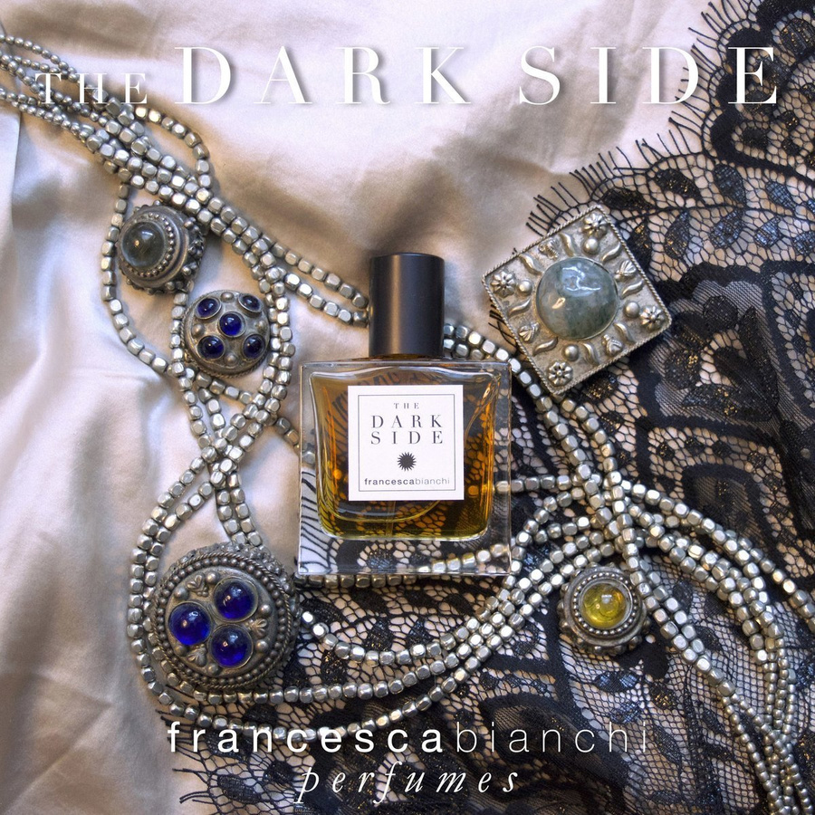 The Dark Side Extrait