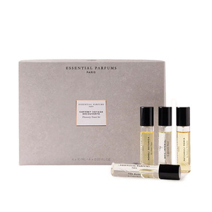 Essential Parfums Discovery Travel Set