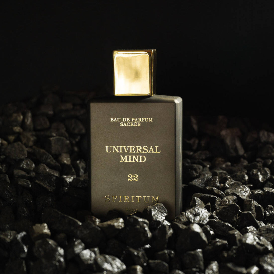 22 Universal Mind EDP