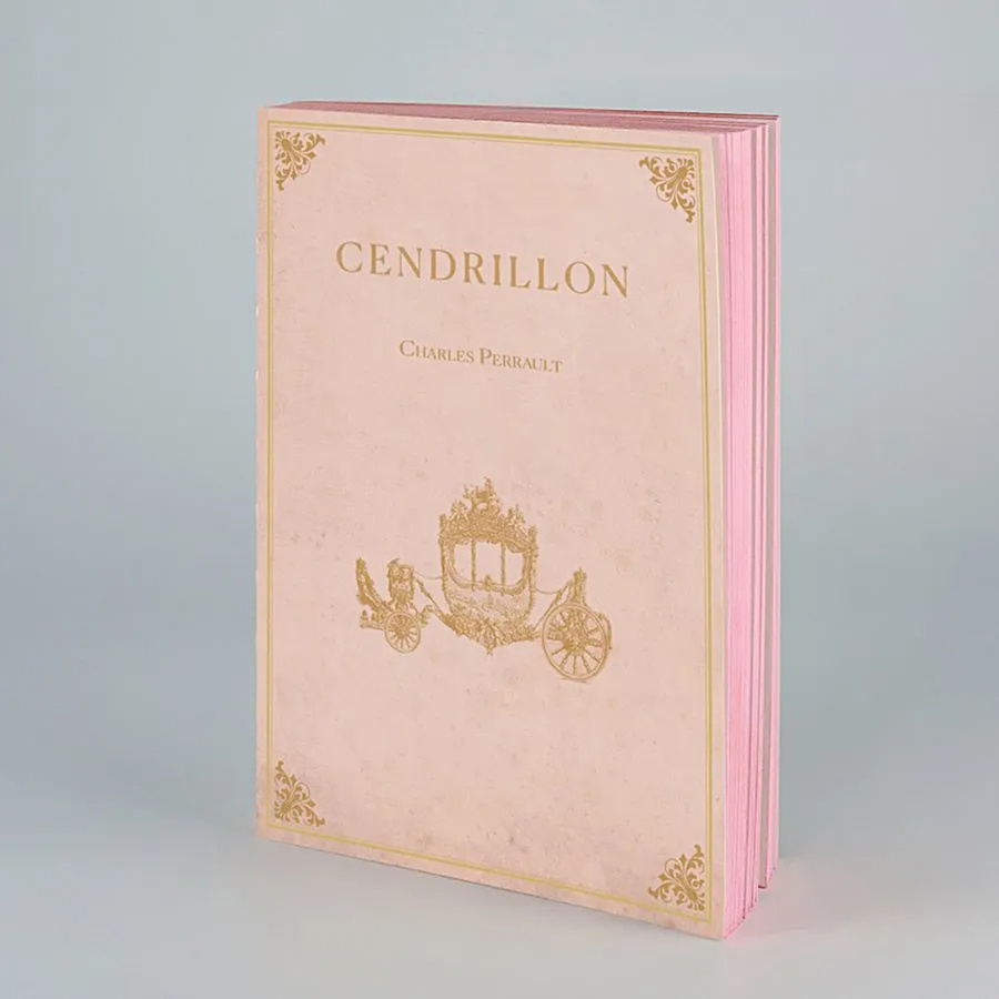 Cendrillon
