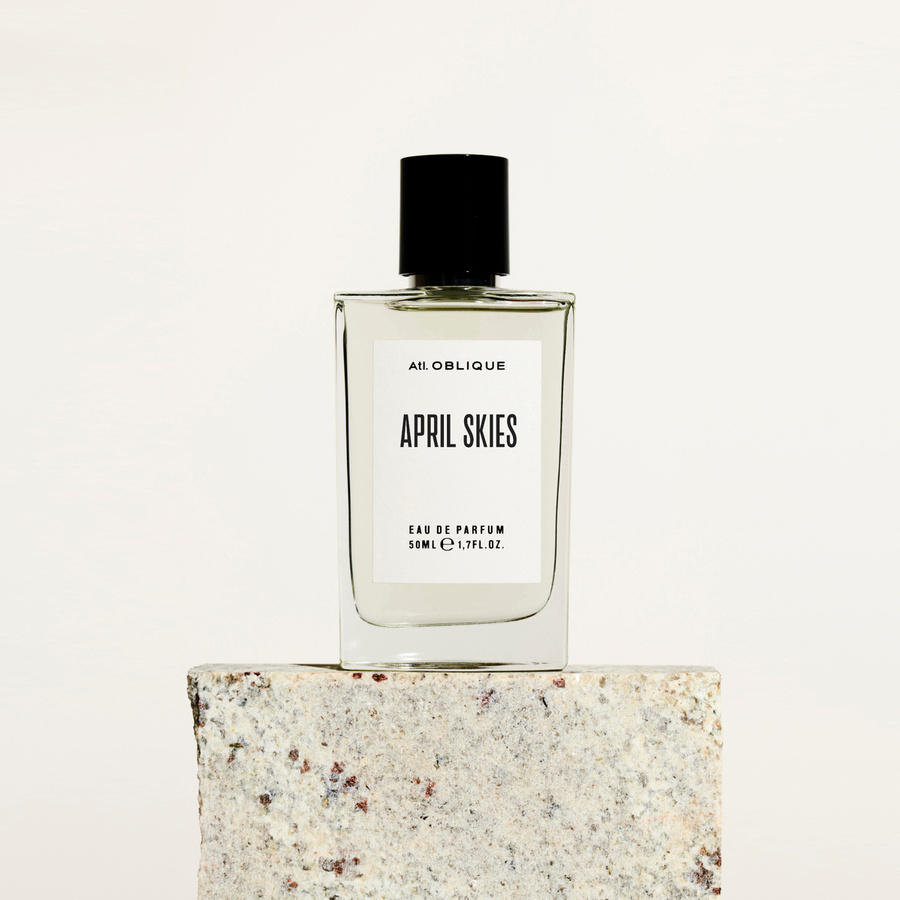 April Skies EDP