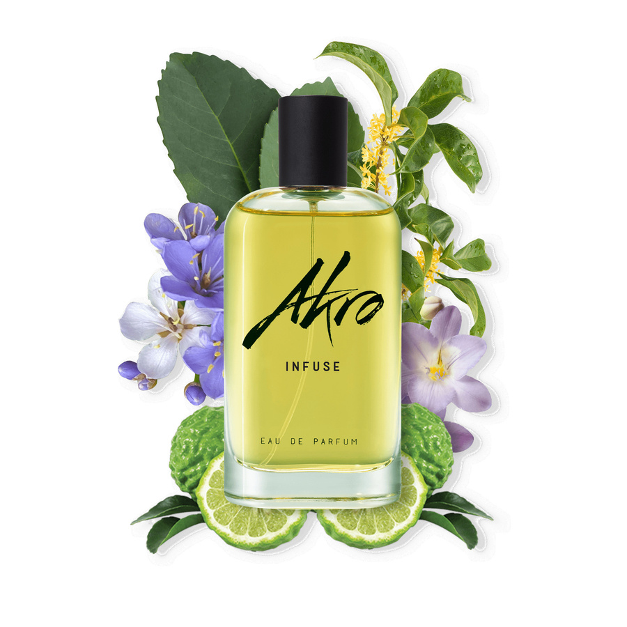 Infuse EDP
