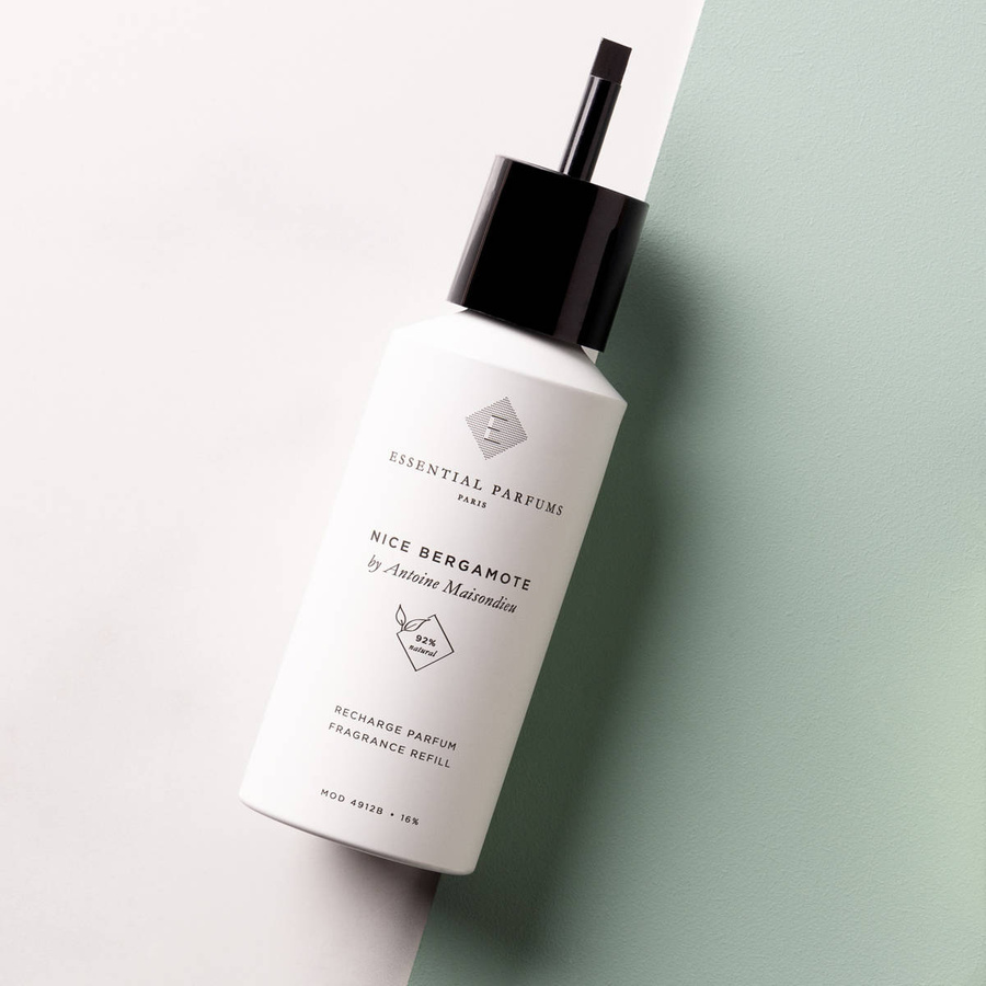 Nice Bergamote EDP REFILL 150ml (wkład uzupełniający perfumy)