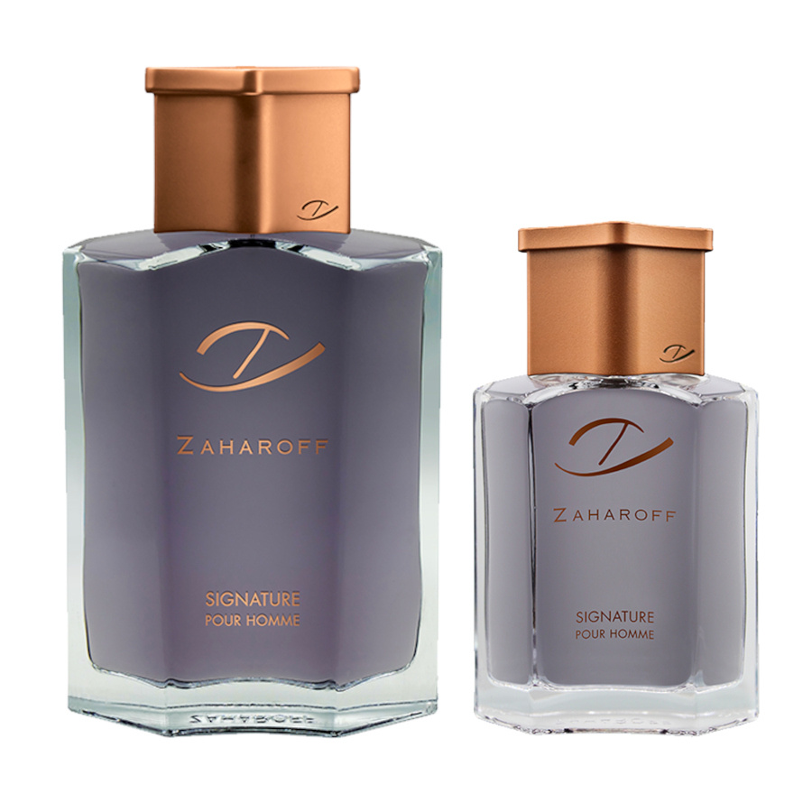 Pour Homme EDP