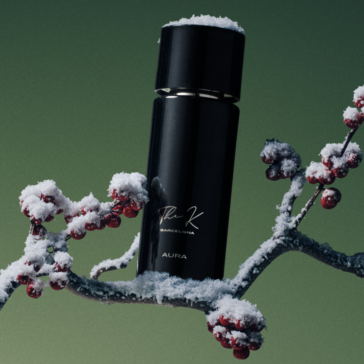 kinetic perfumes aura