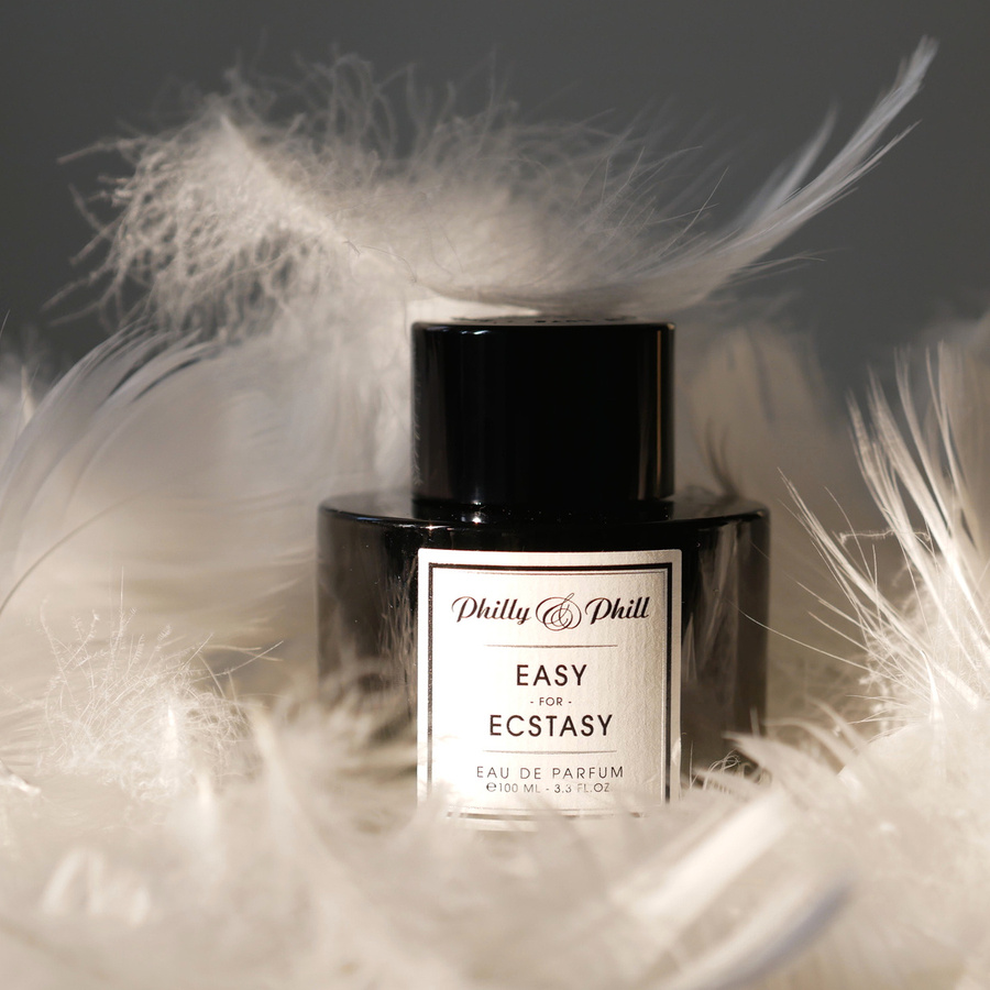 Easy For Ecstasy EDP