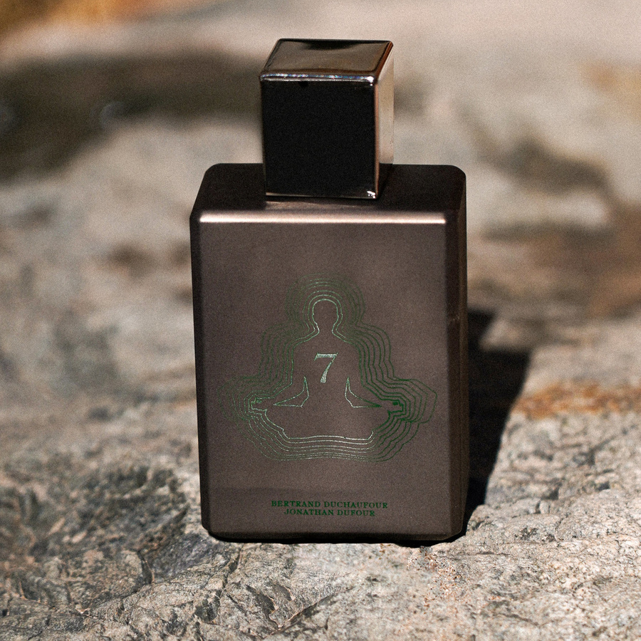 7 Spiritual Explorer EDP