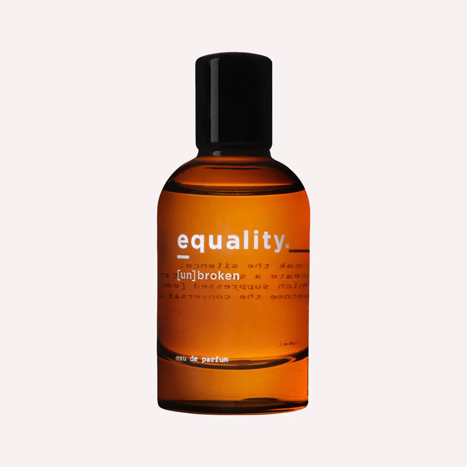 equality.fragrances unbroken