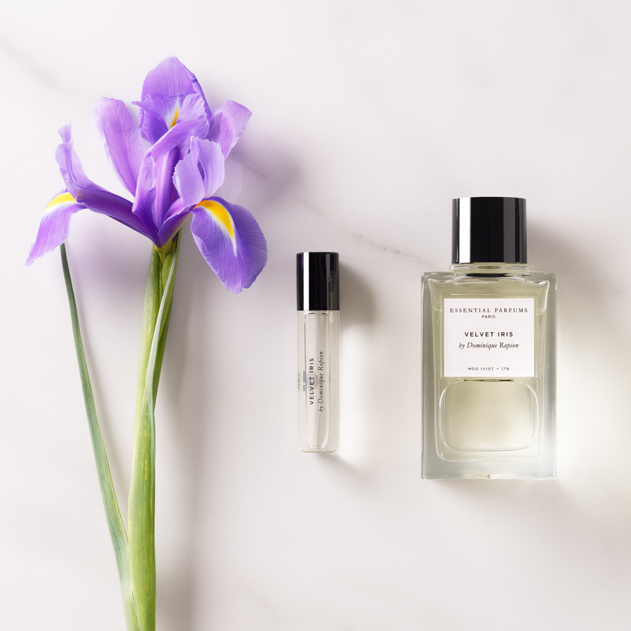 Velvet Iris EDP