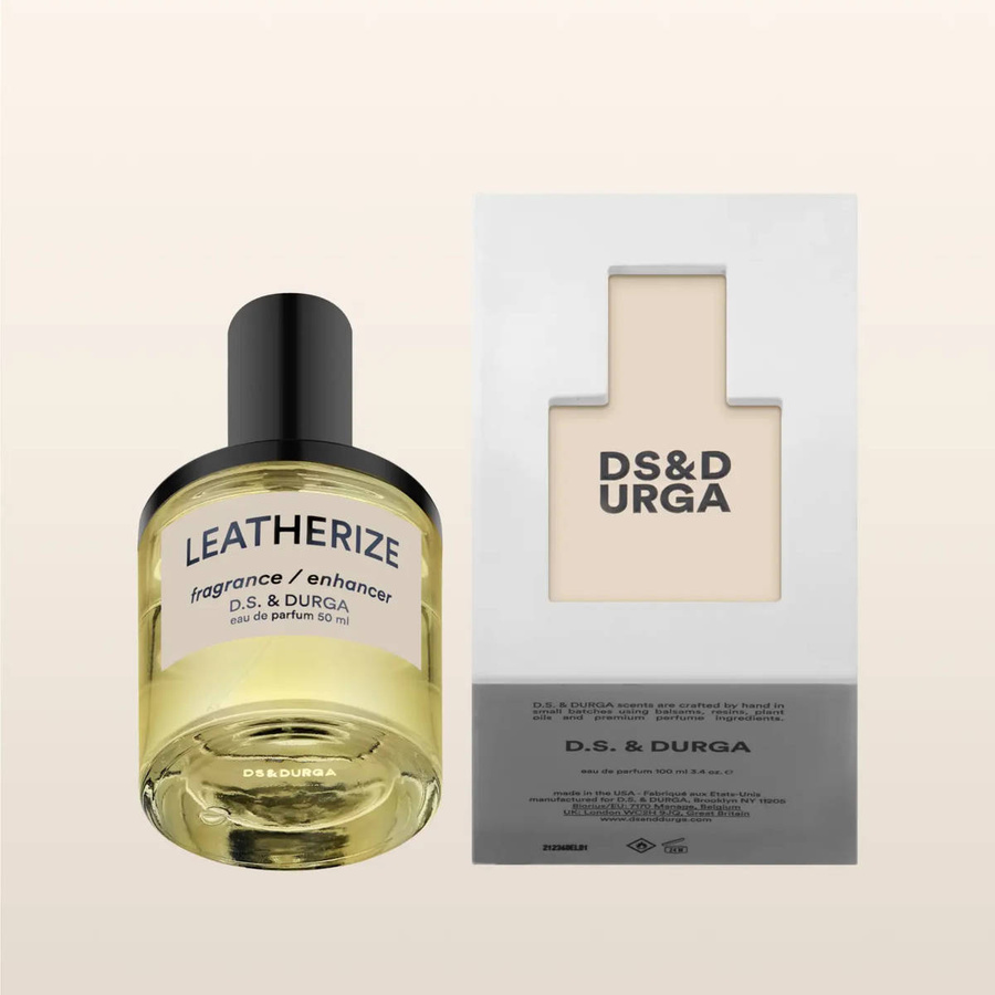 Leatherize EDP