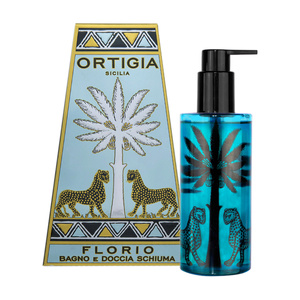 Florio żel pod prysznic 250ml