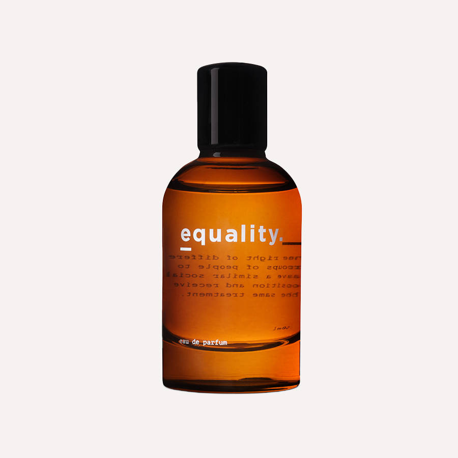 equality EDP