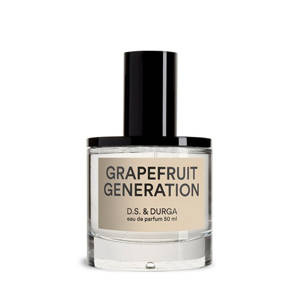 Grapefruit Generation EDP