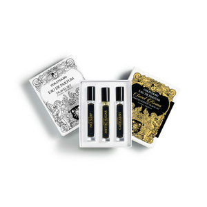 Coreterno Sweet Karma - Limited Edition Travel Set 3 x 10 ml