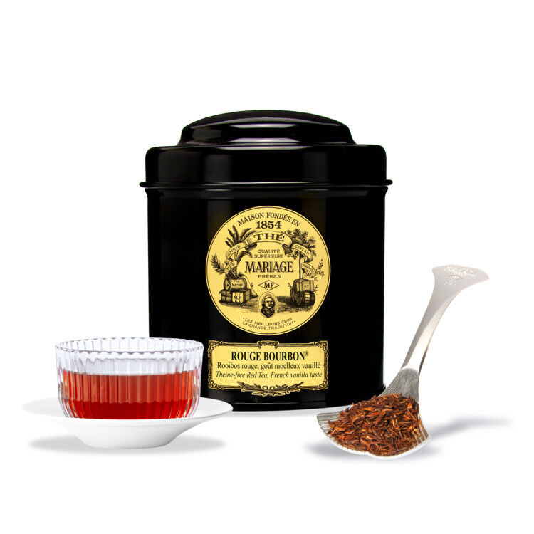 Rouge Bourbon 100g (puszka)