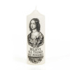 Believe Pillar Candle