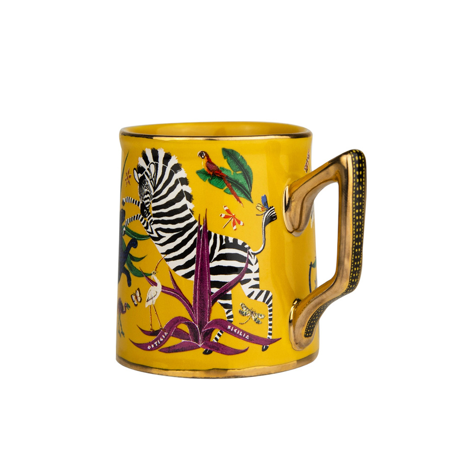 Ceramiczny kubeczek Sahara 100ml (mini)