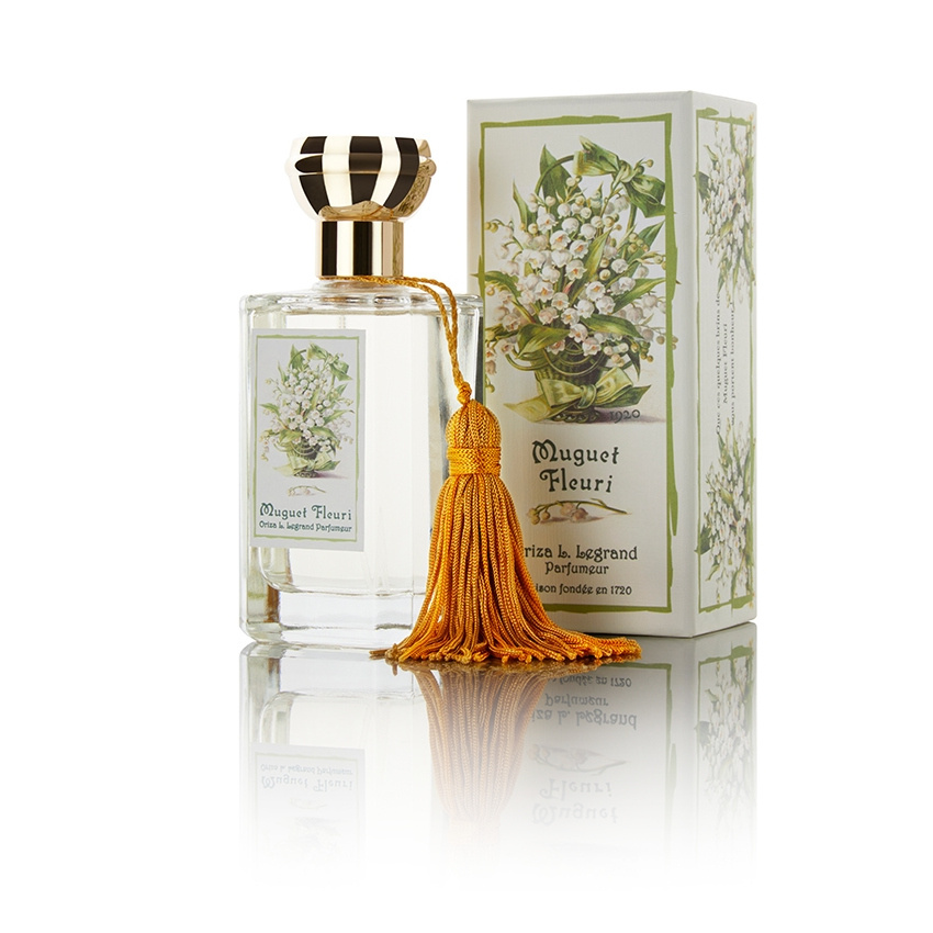 Muguet Fleuri EDP