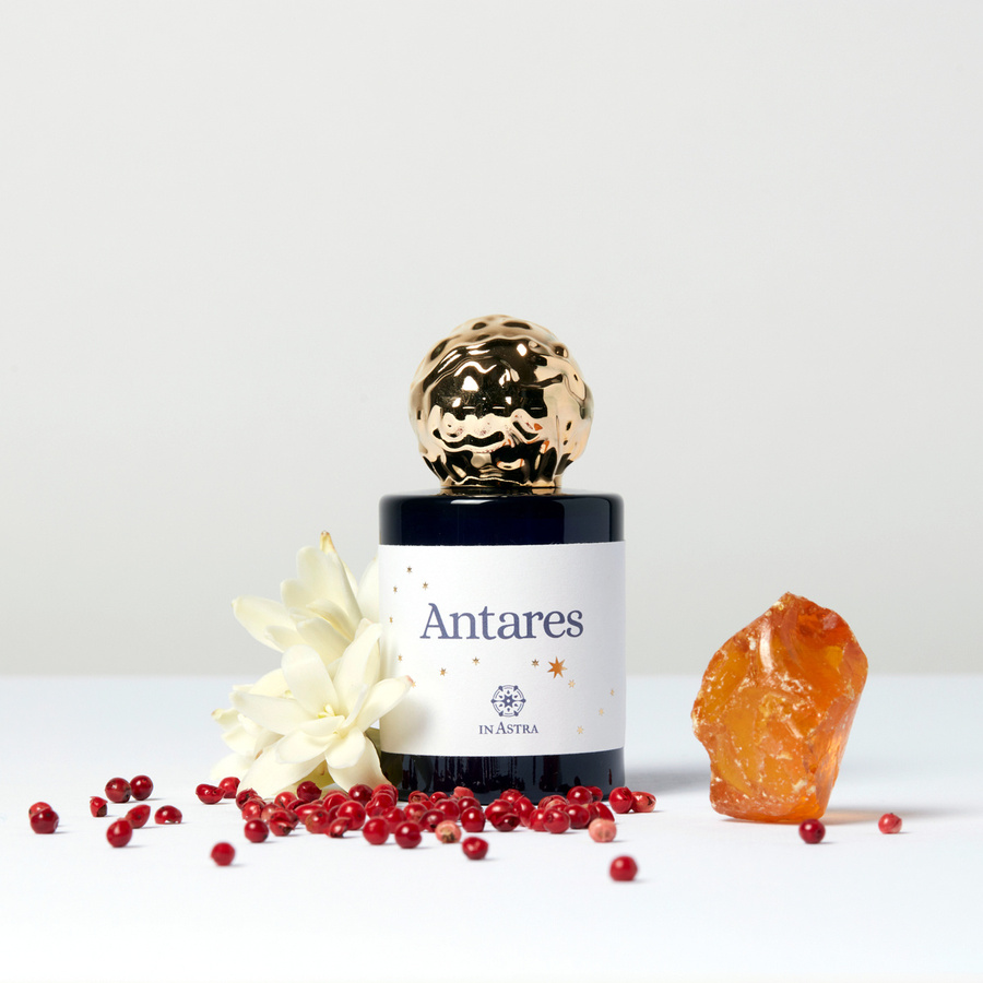Antares EDP