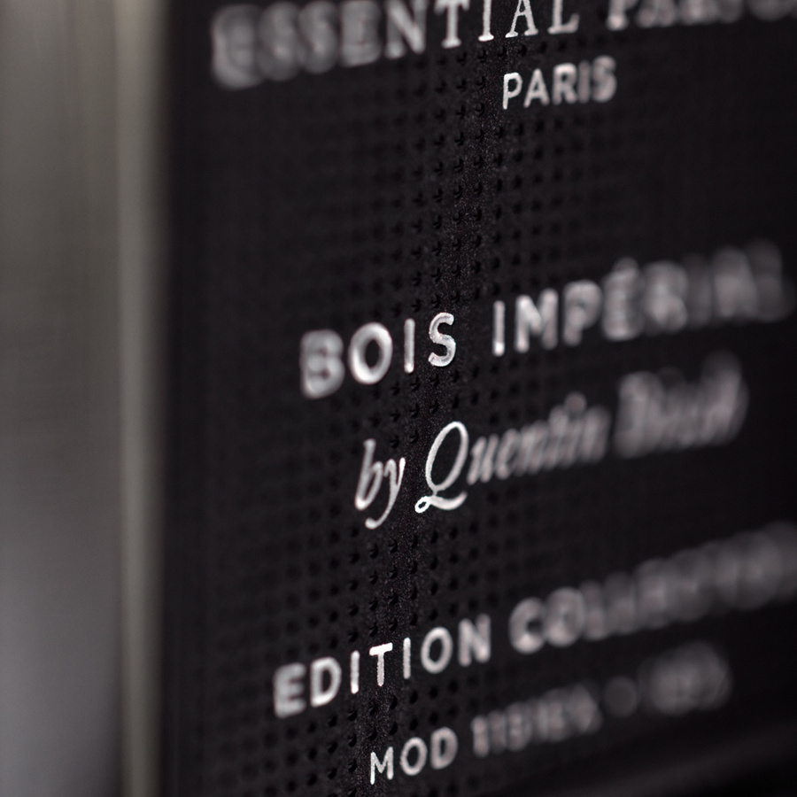 Bois Impérial EDP - EDITION COLLECTOR